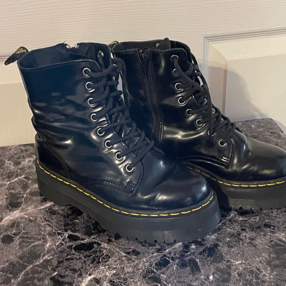 Dr Marten Vegan Jadon UK 4